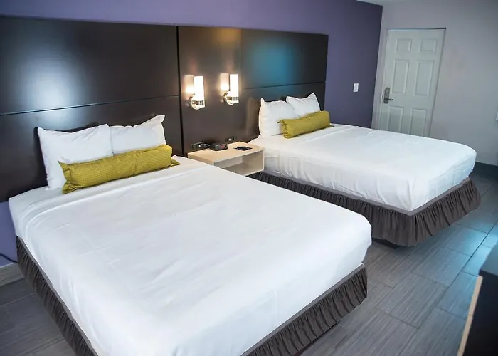 Atlantic Inn