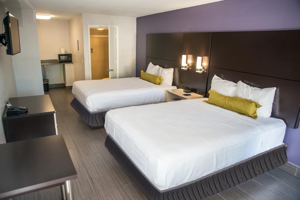 Atlantic Motel Indian Harbour Beach