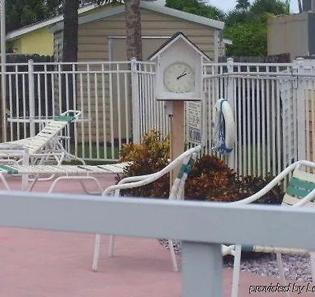 Atlantic Inn 